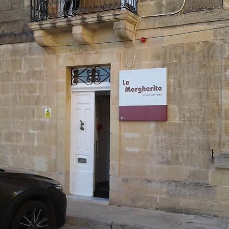 Le Margherite Kalkara Bagian luar foto